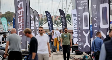 Biograd Boat Show