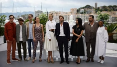 Filmski festival u Cannesu , Foto: Sarah Meyssonnier/Reuters