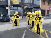 bušari, Foto: M. Kralj /HRT Radio Osijek 