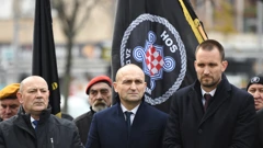 Ministri na obilježavanju obljetnice VRO Maslenica