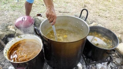 Subota, 11. listopada na Drugom, Foto: Anthony Bourdain - Upoznavanje nepoznatog/10. sezona dokumentarne serije