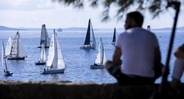 Regata Mrduja (arhiva)