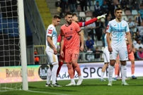 Dvoboj Rijeke i Osijeka u 31. kolu, Foto: Goran Kovačić/PIXSELL