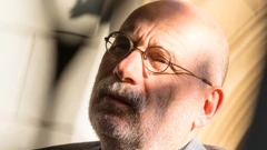 Boris Akunin