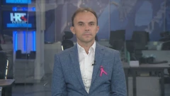 Loris Peršurić, porečki gradonačelnik, Foto: Otvoreno/HRT