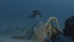 Utorak, 10. ožujka na Trećem, Foto: Tajne iz zraka/2. sezona dokumentarne serije