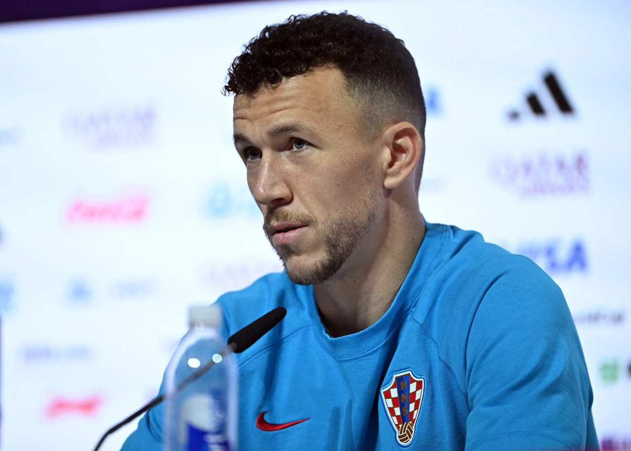 Ivan Perišić