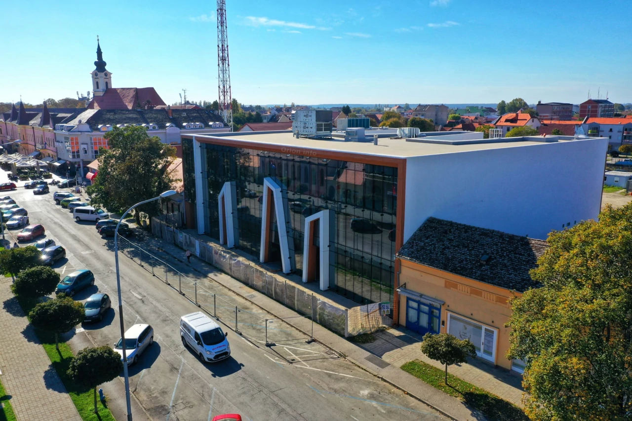 Vinkovci, Foto: -/-