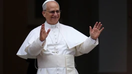 Papa Lav XIV.