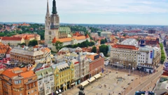 Zagreb