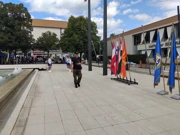Štit domovine, Foto: L.G./HRT