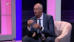 Ivica Puljak u emisiji "U svom filmu"