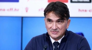Zlatko Dalić
