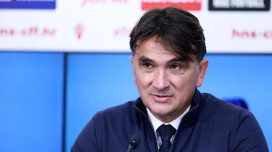 Zlatko Dalić