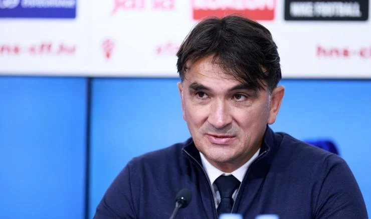 Zlatko Dalić