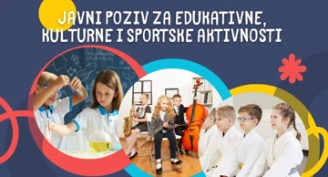 Javni poziv