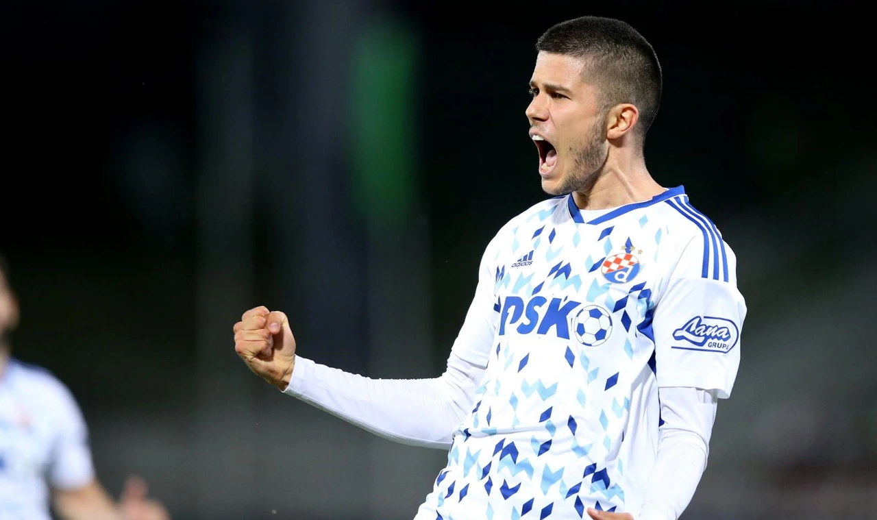 Dino Perić