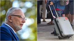 RH neće slijediti preporuku EU-a u pogledu putovanja državljana SAD-a