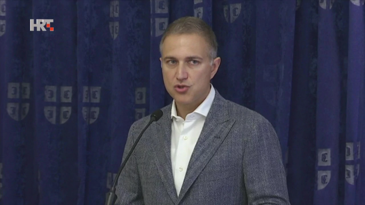 Nebojša Stefanović