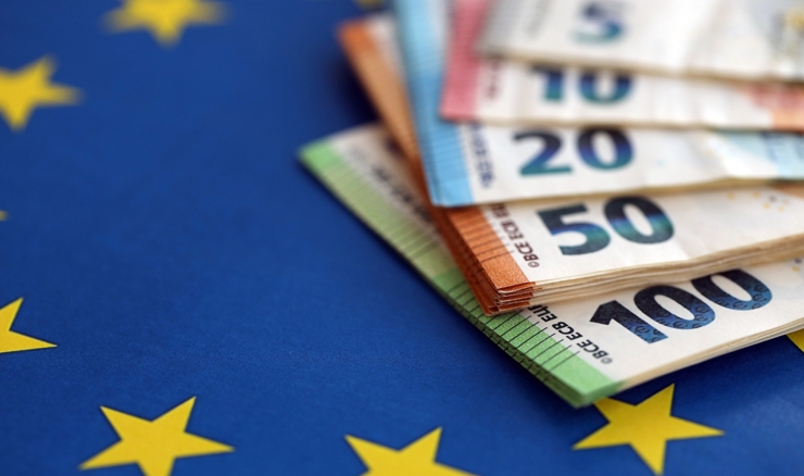Banke u eurozoni ponovno postrožile uvjete kreditiranja