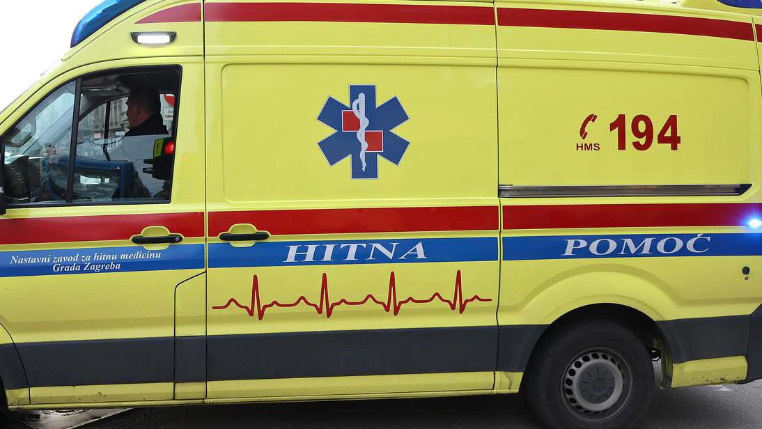 Uspostavlja se sustav mobilnih ambulanti