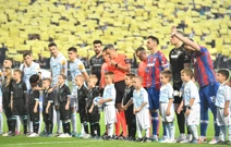 Rijeka - Hajduk, Foto: Damir Škomrlj/CROPIX
