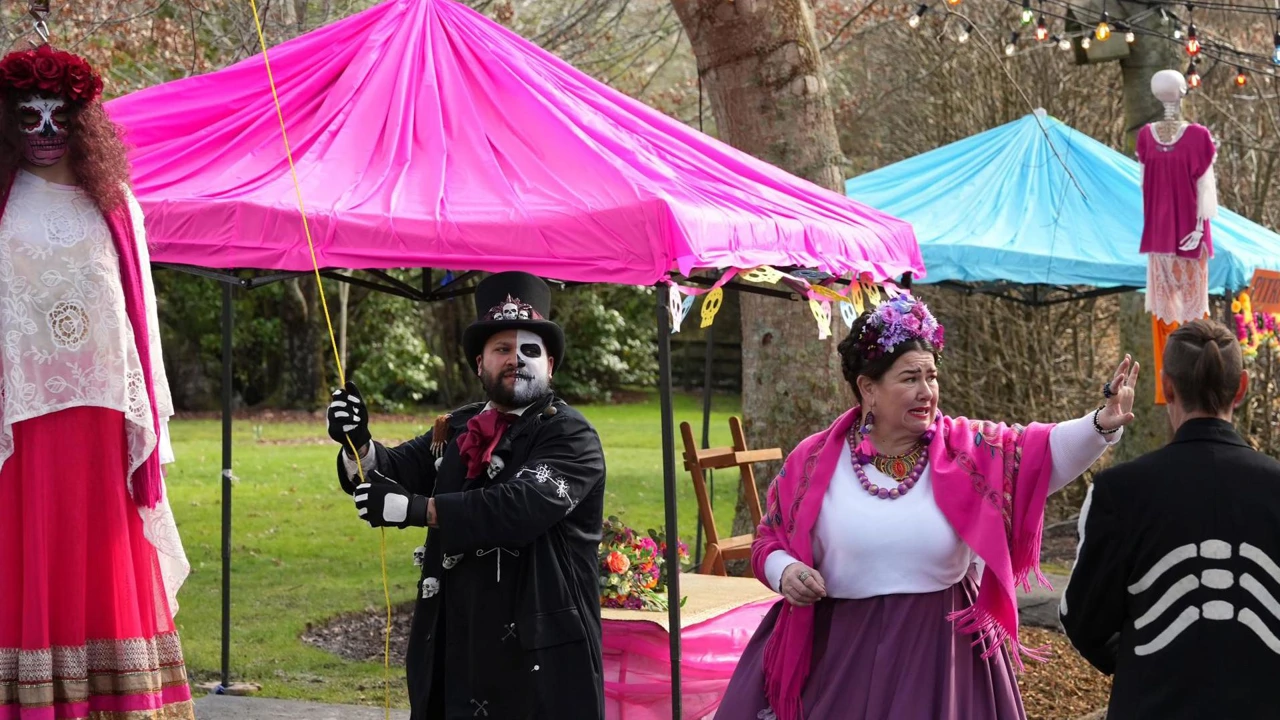 Petak, 14. studenoga na Drugom