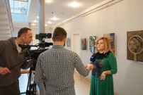 Izložba "Acta, non verba" u HMI, Foto: Foto: screenshot Facebook HMI/-