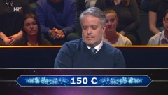 Dražen Nemet , Foto: Tko želi biti milijunaš?/HRT