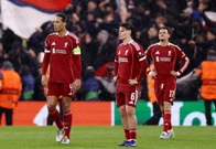 Liverpool - Paris St Germain, Foto: Lee Smith/Action Images via Reuters