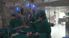  Izvedena 415. operacija raka prostate pomoću robota 