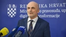 President of the State Judicial Council Darko Milković