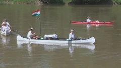 Međunarodna regata Mura-Drava-Dunav