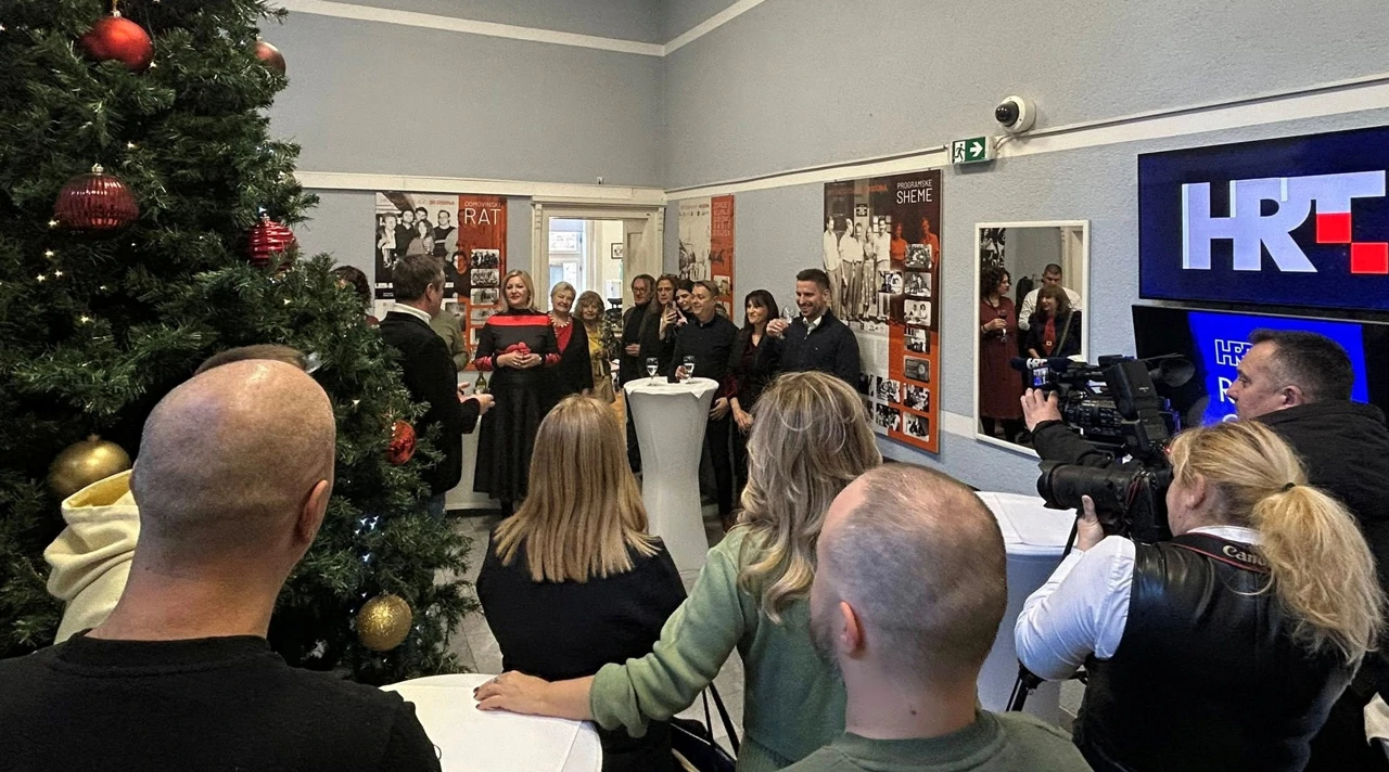 ., Foto: HRT Radio Osijek/HRT Radio Osijek