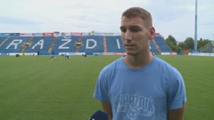 Tonio Teklić, Foto: HTV/HRT