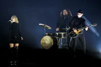 Hooverphonic, Belgija, Foto: Piroschka van de Wouw/Reuters