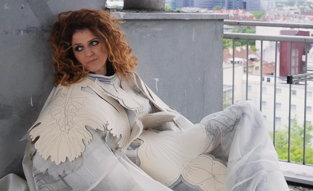 Dubravka Šeparović