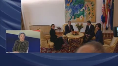 O posjetu španjolskog kraljevskog para