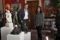 Petak, 26. prosinca na Drugom, Foto: Slučajevi Thomasa Lynleya/serija