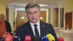 Andrej Plenković