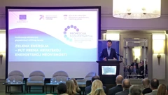 Konferencija u Zagrebu