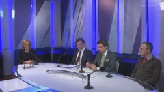 U mreži Prvog, 7.4.2022.
