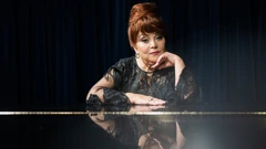 Zdenka Kovačiček, Foto: Dora 2022. /HRT