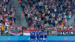 Hrvatska - Poljska