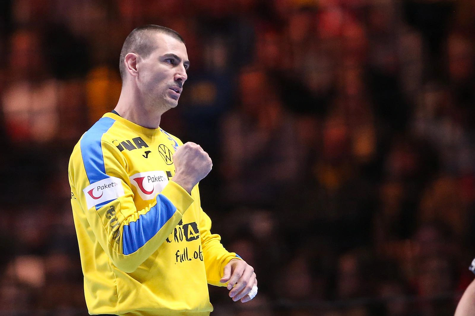 Šego i Musa završili rukometne karijere