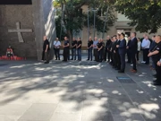zapaljene svijeće, Foto: L.G./HRT