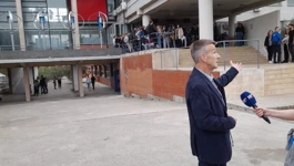 Otvoreni dan u SŠ Vice Vlatkovića