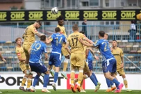 Lokomotiva - Hajduk, Foto: Luka Stanzl/PIXSELL