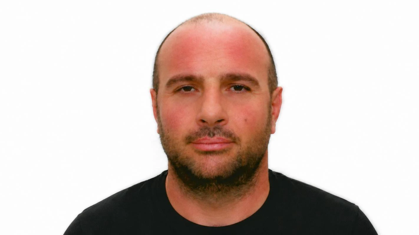 Srđan Aleksić