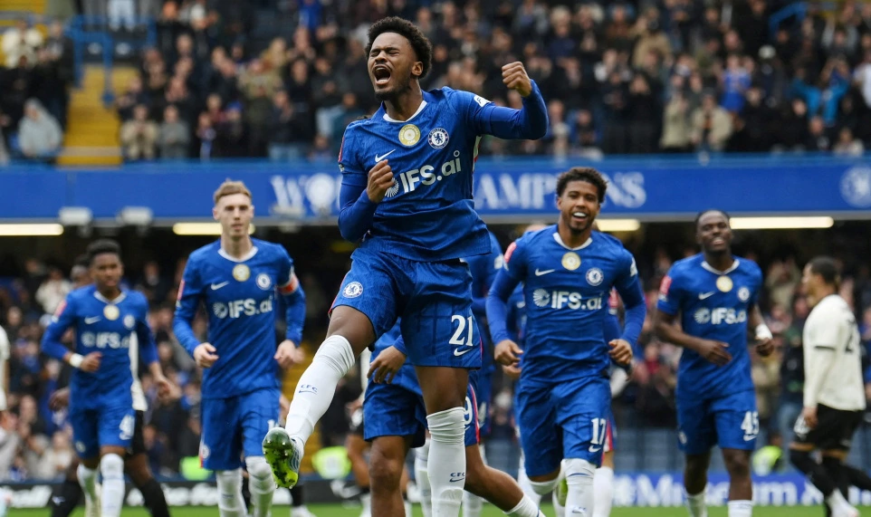 Chelsea sedmicom do polufinala FA kupa